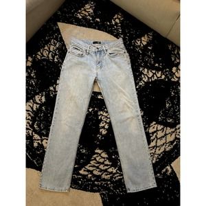 Just Cavalli Light-wash Jeans
